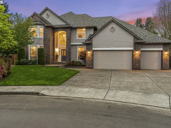 4501 NE 137th St, Vancouver, WA 98686