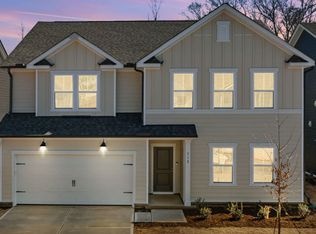 Mitchell Plan, Cambria, Garner, NC 27529