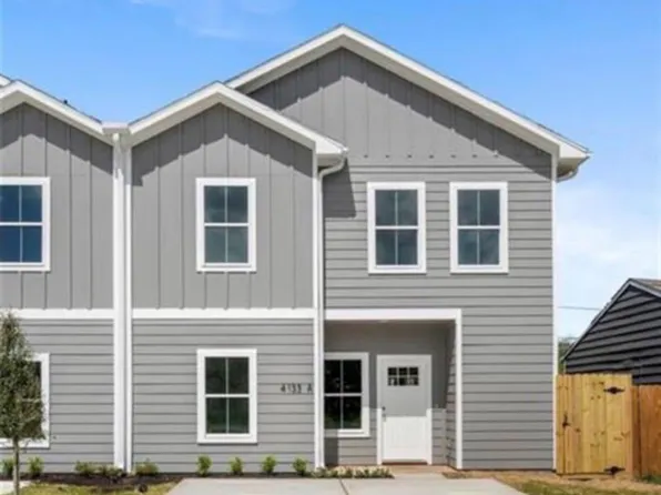 4133 Clover St #A, Houston, TX 77051