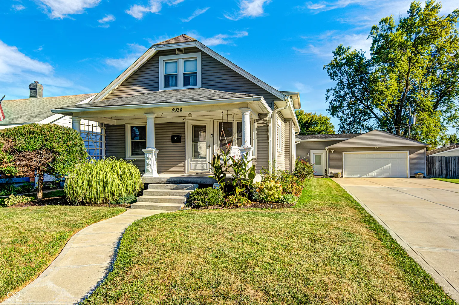 4934 Ford St photo 1