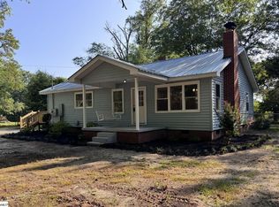 637 N Old Laurens Rd, Fountain Inn, SC 29644