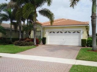 9731 Cherry Blossom Ct, Boynton Beach, FL 33437