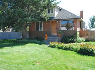 324 E 700 S, River Heights, UT 84321