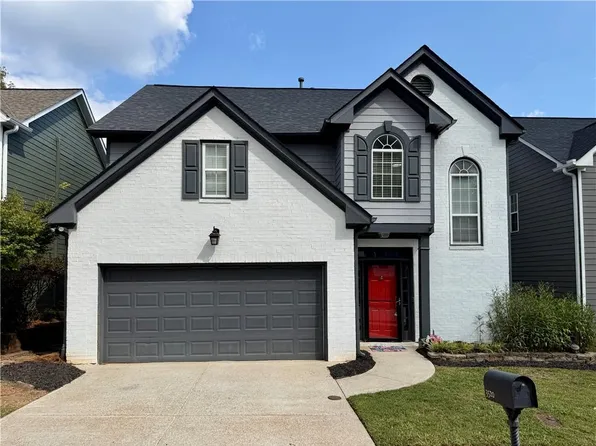 3520 Kensington Parc Cir, Avondale Estates, GA 30002
