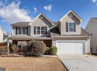 1566 Virgil Pond Ln, Loganville, GA 30052