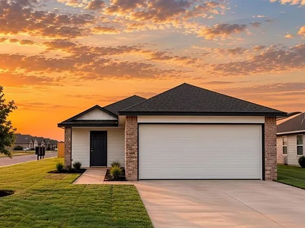 14201 Still Stream Way, Piedmont, OK 73078