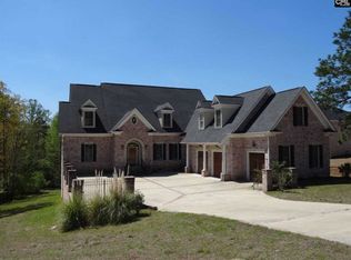 130 Belleford Ridge Rd, Columbia, SC 29223