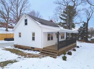 3483 Batdorf Rd, Wooster, OH 44691