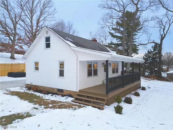 3483 Batdorf Rd, Wooster, OH 44691