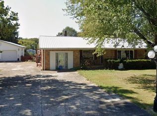 213 Guess Subdivision Ln, Marion, KY 42064