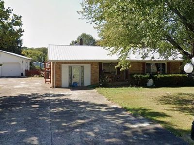 213 Guess Subdivision Ln, Marion, KY, 42064