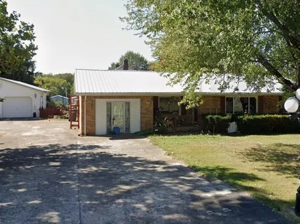 213 Guess Subdivision Ln, Marion, KY 42064
