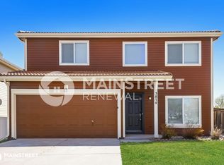 3854 Orleans Ct, Denver, CO 80249