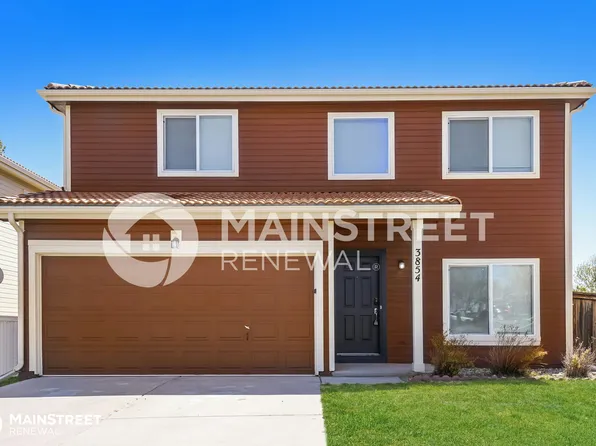 3854 Orleans Ct, Denver, CO 80249