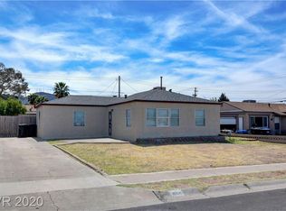 464 Federal St, Henderson, NV 89015
