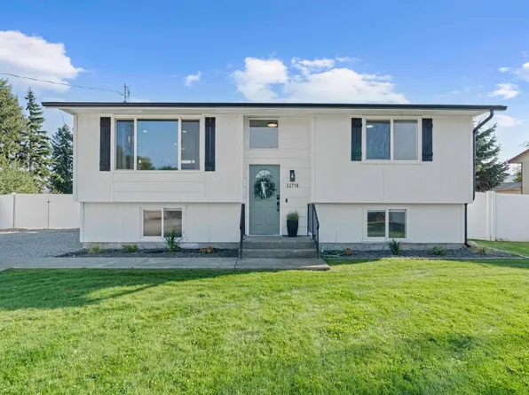 22718 E Rowan Ave, Otis Orchards, WA 99027