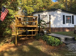 2496 Messer St, Valdese, NC 28690