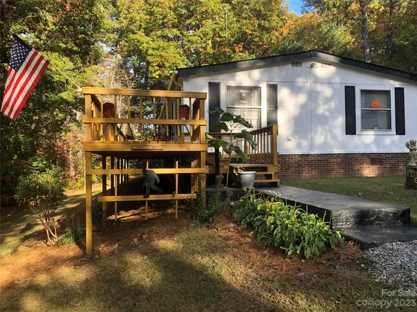 2496 Messer St, Valdese, NC 28690