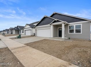 2628 N Andromeda St, Post Falls, ID 83854