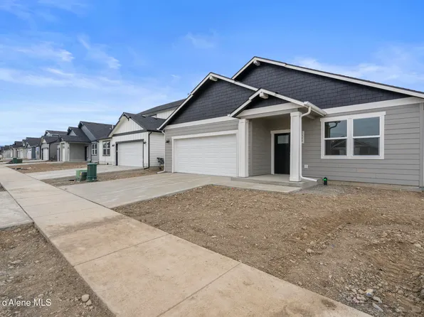 2628 N Andromeda St, Post Falls, ID 83854