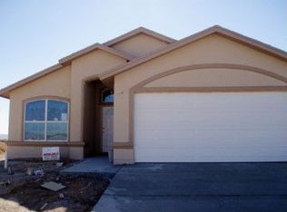 3210 Olive Pt, El Paso, TX 79938