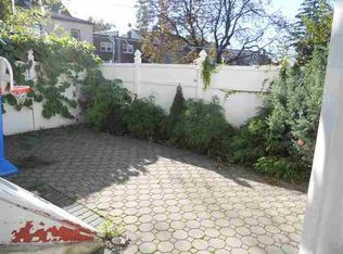 13 Fairmount Ter, Jersey City, NJ 07306