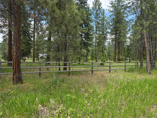 13 River Run Loop Rd, Saint Regis, MT 59866