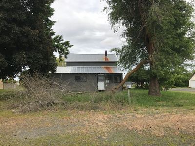 725 SE Pope Ave, Wilbur, WA, 99185