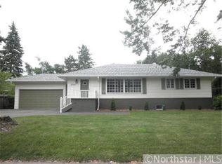 3707 Bass Lake Rd, Minneapolis, MN 55429