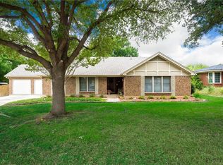 3515 Scruggs Dr, Richland Hills, TX 76118