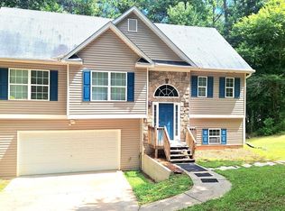 6364 Dorsett Shoals Rd, Douglasville, GA 30135