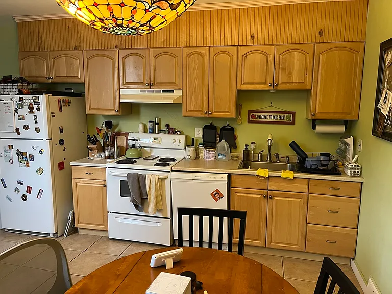 33 Saint Paul St #6 — Photo 1