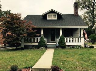 209 S Pennsylvania Ave, Belleville, IL