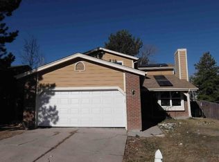 2751 S Salida Way, Aurora, CO 80013