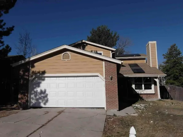 2751 S Salida Way, Aurora, CO 80013