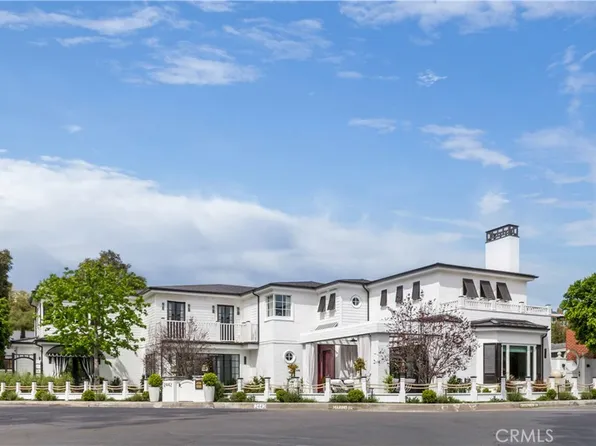 2442 Marino, Newport Beach, CA 92663