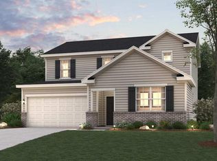 154 Softwood Ct, Dawsonville, GA