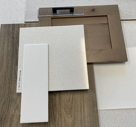 Interior Design Selections