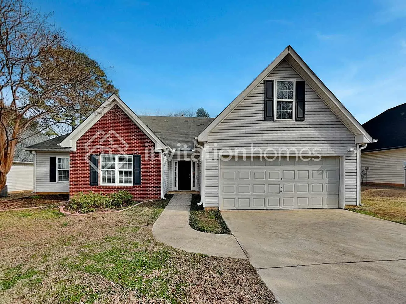 4552 Beaverton Cir Loganville, GA 30052 — Photo 1