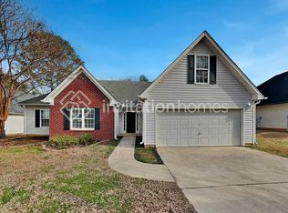 4552 Beaverton Cir, Loganville, GA 30052