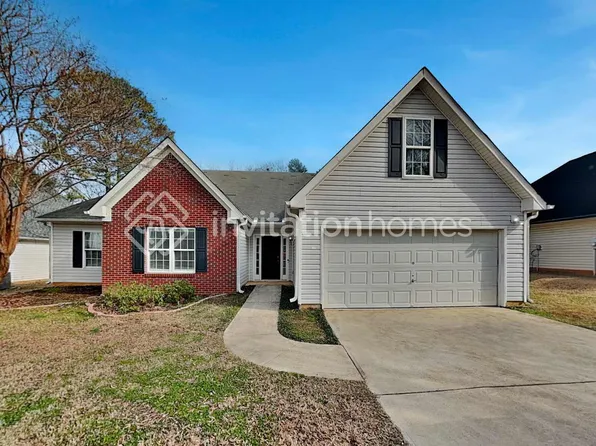 4552 Beaverton Cir, Loganville, GA 30052