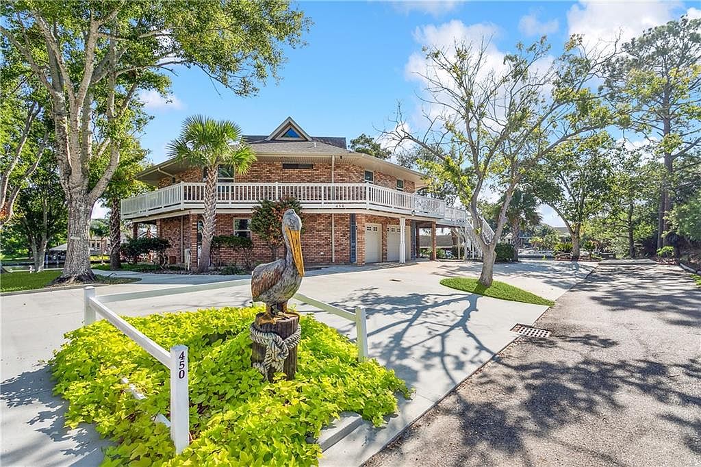 450 Eden Isles Dr, Slidell, LA 70458 MLS 2415136 Zillow