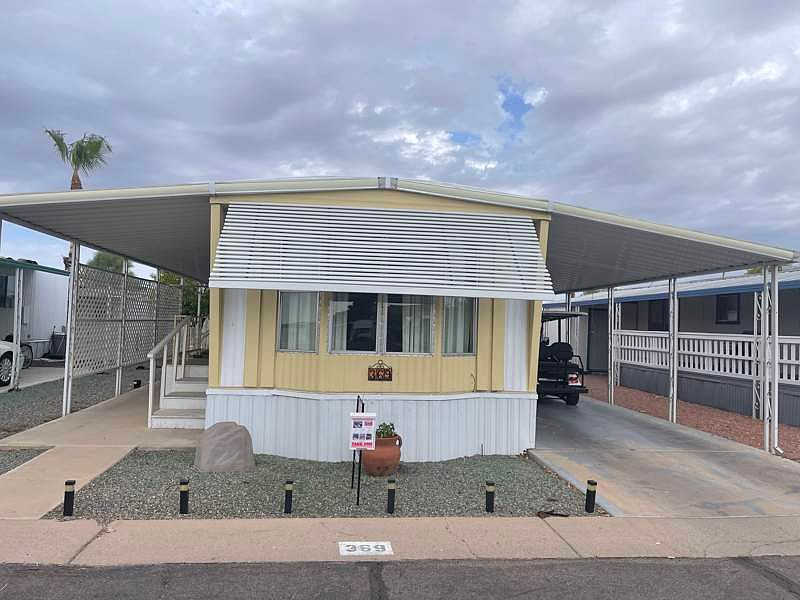 1st image of 4065 E University Dr Lot 396