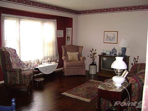Beautiful Hardwood Floors