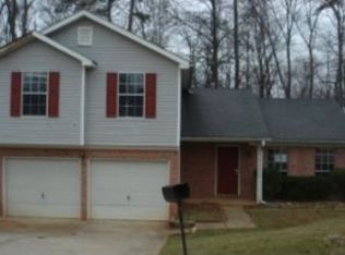 2220 Ramblewood Cir, Decatur, GA 30035