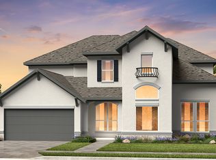 1308 Novara Trl, Leander, TX 78641