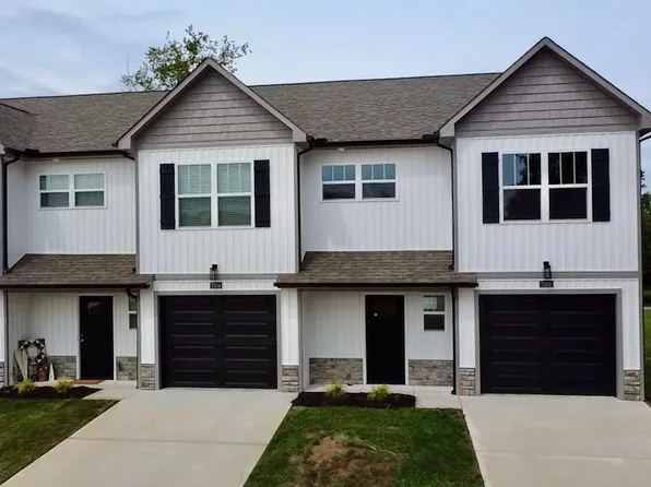7302 Bonnie Marie Way #50, Knoxville, TN 37921