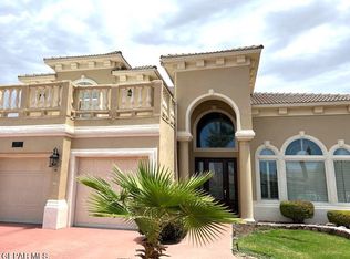 620 Cinnamon Teal Cir, El Paso, TX 79932
