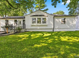 6207 Archwood Ln, Saint Louis, MO 63123