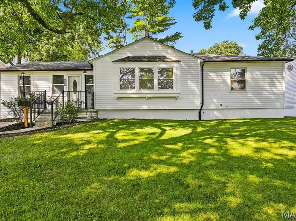 6207 Archwood Ln, Saint Louis, MO 63123